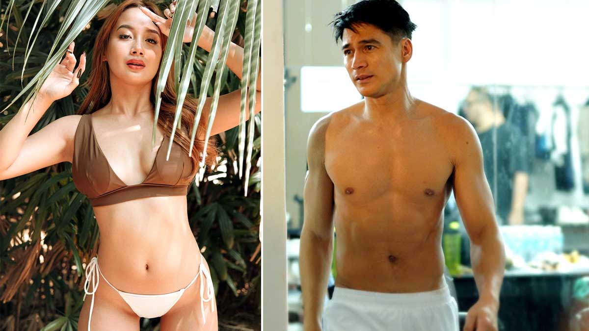 Rica Gonzales Piolo Pascual