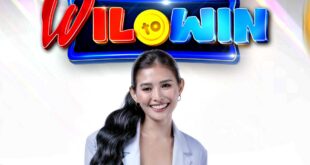 Christine Bermas kayang-kayang makipagsabayan sa ibang host ng Wil To Win