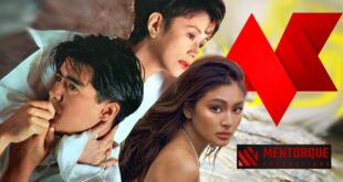 Vilma Santos Aga Muhlach Nadine Lustre Mentorque