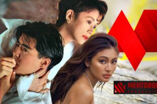 Vilma Santos Aga Muhlach Nadine Lustre Mentorque