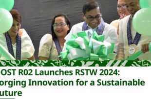 DOST 2 pushes green tech in Cagayan Valley