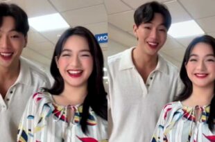 Jillian Ward Kim Ji-Soo