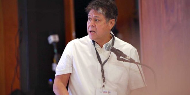 Kiko Pangilinan