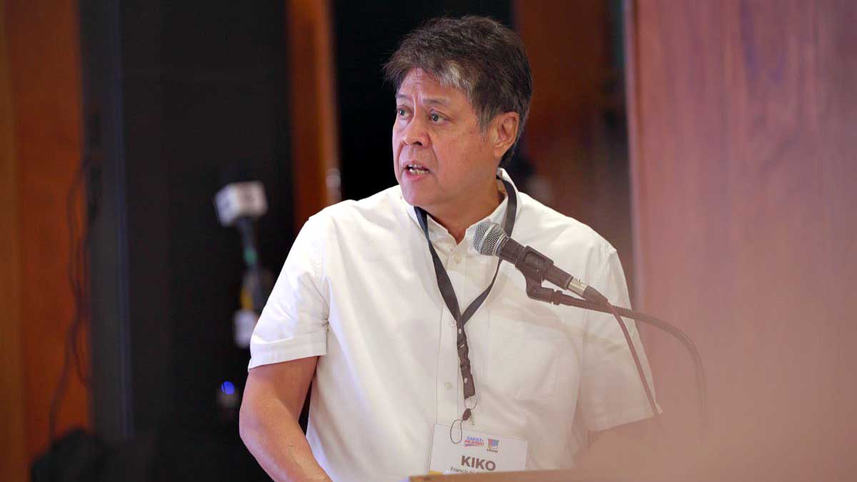 Kiko Pangilinan