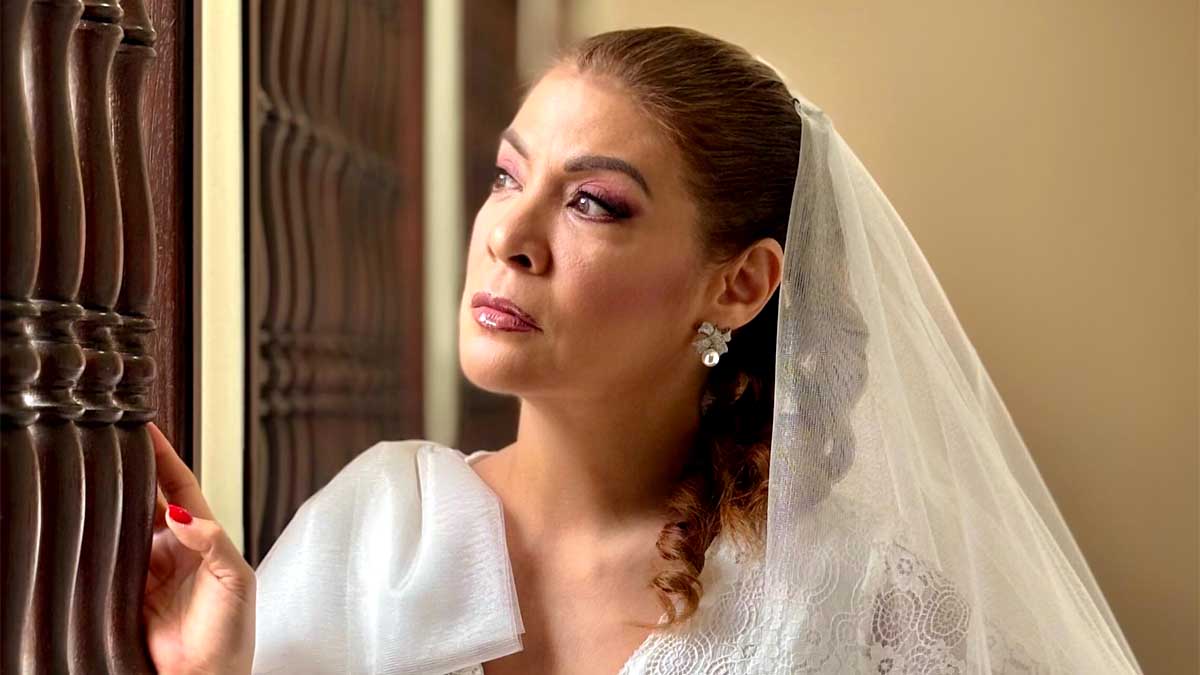 Pinky Amador