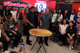 Shakeys Super League Collegiate Pre-season Championship inilunsad