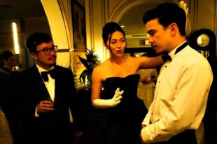 Arjo Atayde Isabel Sandoval MoonGlow