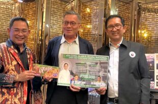 James Infiesto Eugene Torre Alan R Dujali