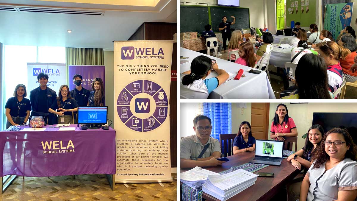 LGU CDO, DOST to demonstrate digital education systems in two public high schools
