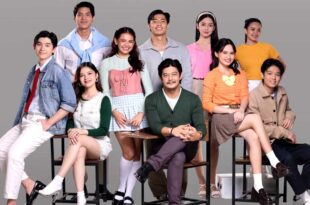 MAKA GMA Public Affairs