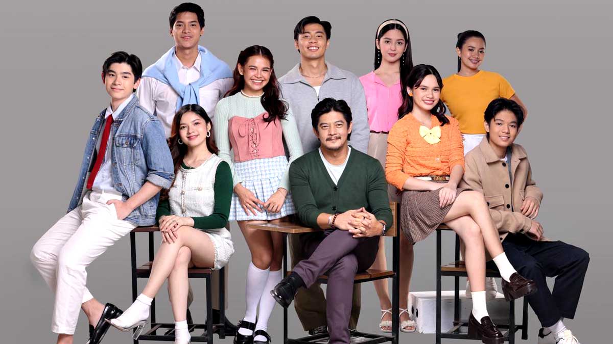 MAKA GMA Public Affairs