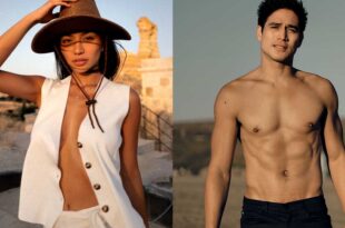 Samantha Panlilio Piolo Pascual