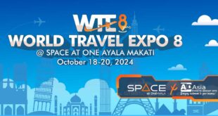 World Travel Expo Year 8: The Ultimate Destination for Travel Enthusiasts