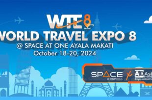 World Travel Expo Year 8 The Ultimate Destination for Travel Enthusiasts