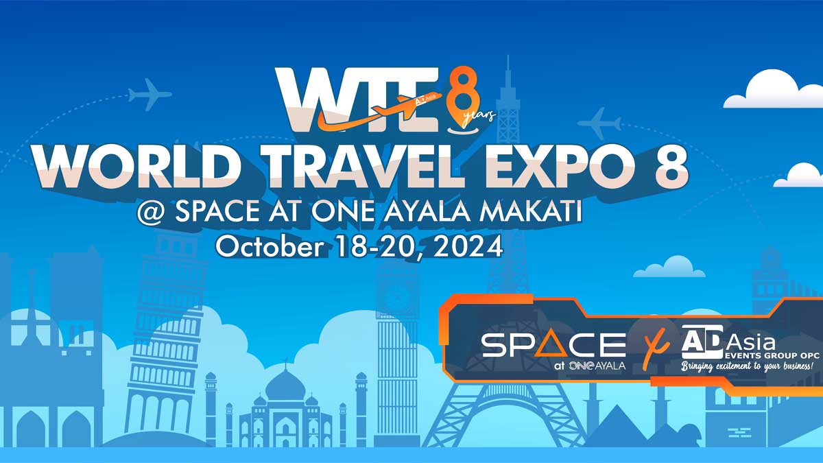 World Travel Expo Year 8 The Ultimate Destination for Travel Enthusiasts
