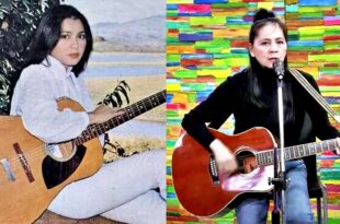 Coritha Maria Socorro Arenas