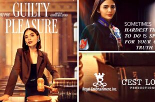 Lovi Poe Guilty Pleasure