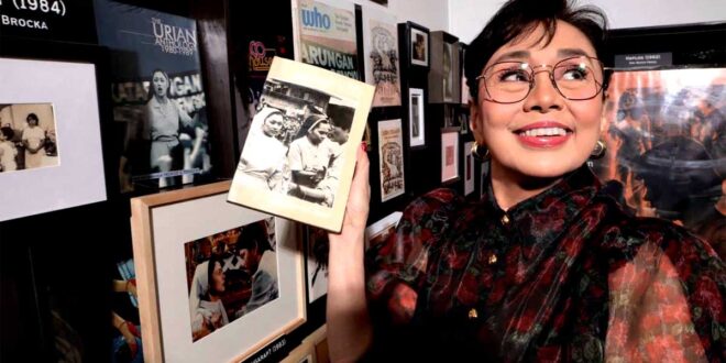 Vilma Santos