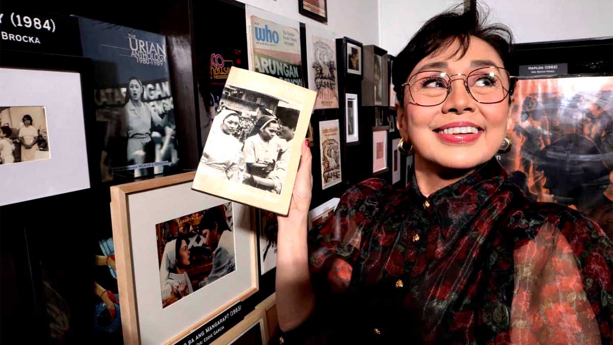 Vilma Santos