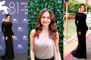 Janine Gutierrez Venice