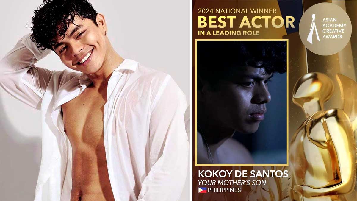 Kokoy de Santos