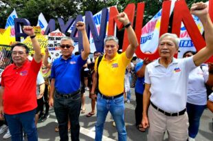 Bayan Muna