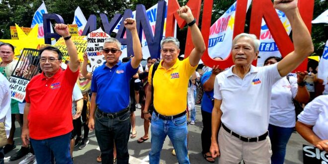 Bayan Muna