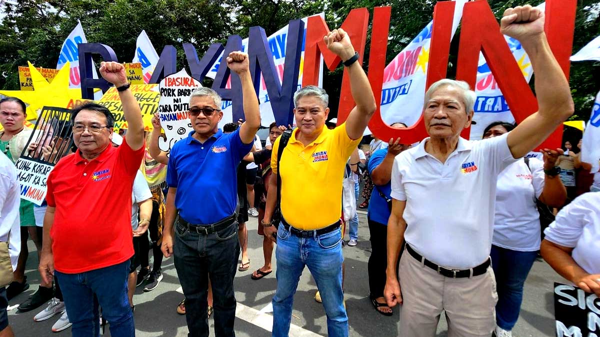 Bayan Muna