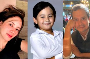 Elias Modesto Cruz John Lloyd Cruz Ellen Adarna