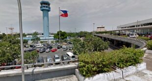 Kada oras na parking fees sa NAIA terminals epektibo na