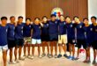 PH Under-20 water polo team sasabak sa Malaysia Open