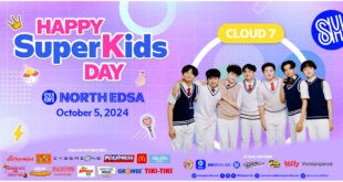 Super activities all month round as SM celebrates SuperKids Month