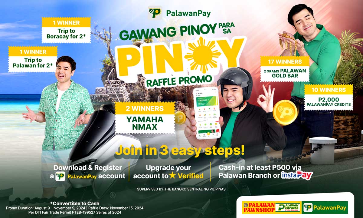 palawan Pay