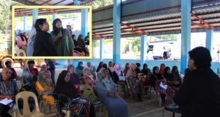 DOST capacitates 39 DA-SAAD farmers with food safety, good manufacturing practices