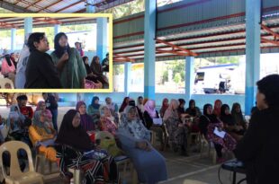 DOST capacitates 39 DA-SAAD farmers with food safety, good manufacturing practices