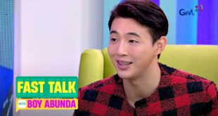 Kim Ji Soo nagustuhan ang ‘Pinas: I enjoy meeting new people, exploring the culture