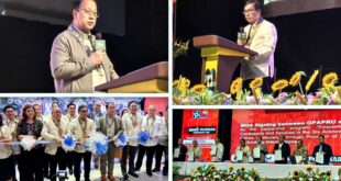 Mindanao gears up for disaster challenges with DOST’s ‘Handa Pilipinas’