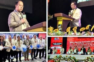 Mindanao gears up for disaster challenges with DOST’s ‘Handa Pilipinas’