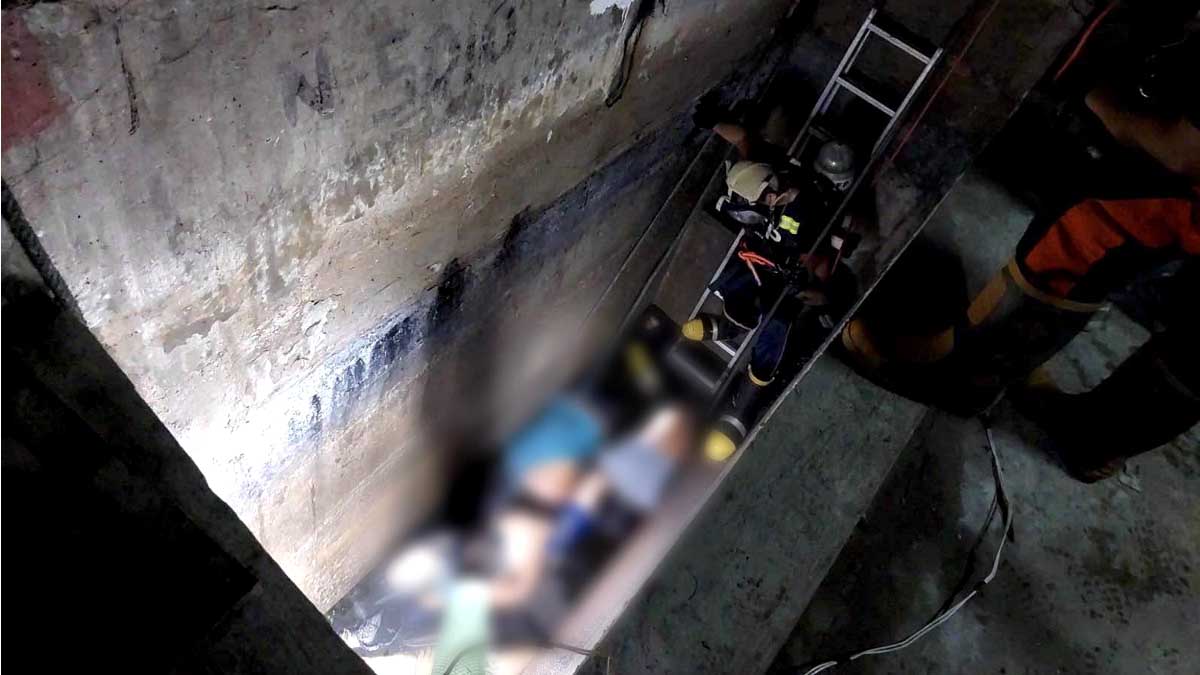 4 patay sa fermentation pool ng ‘saradong’ pabrika ng patis