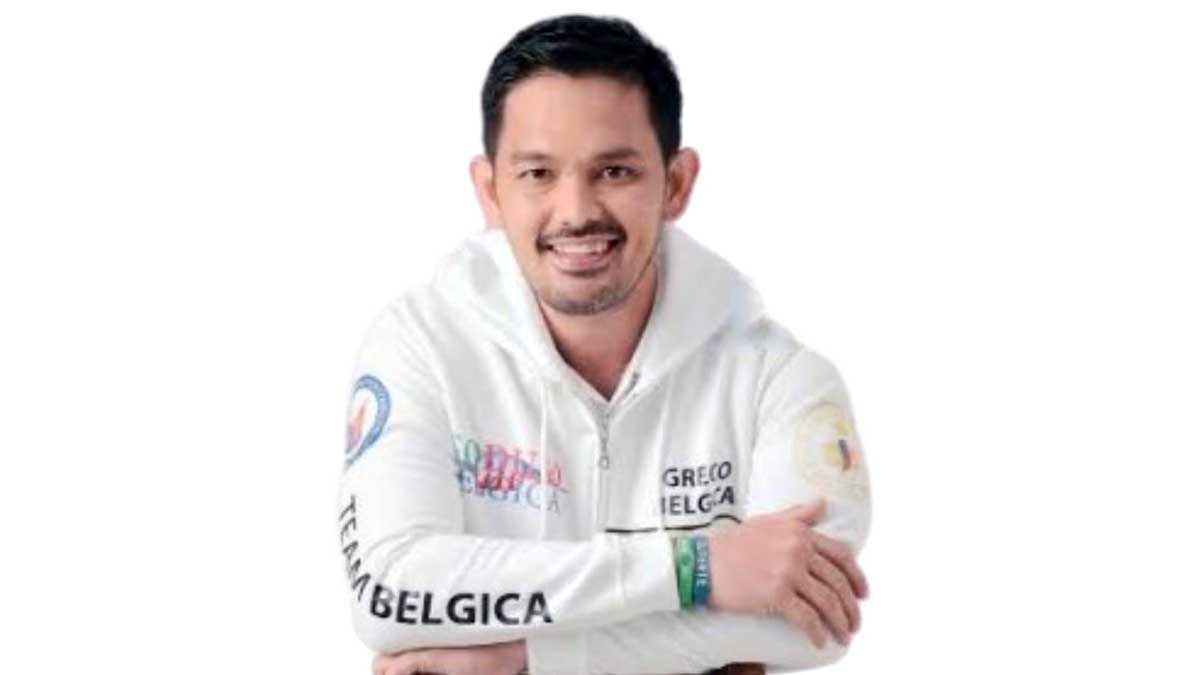 Greco Belgica