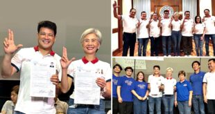 Mayor Honey, VM Yul kompiyansang sure win sa Maynila