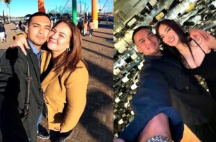 Karla Estrada Jam Ignacio DJ Jellie Aw