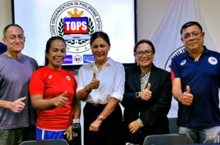 PH Shooting Team kumpiyansa sa SEASA Championships