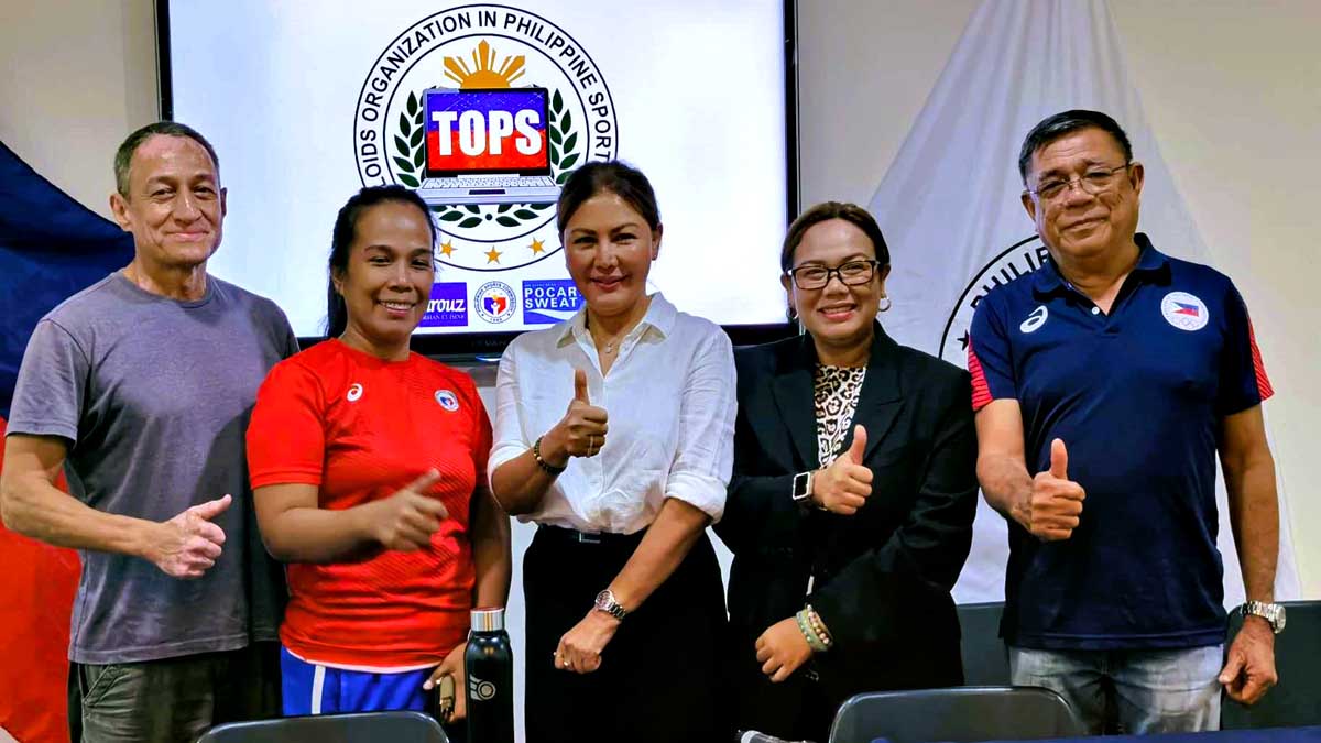 PH Shooting Team kumpiyansa sa SEASA Championships