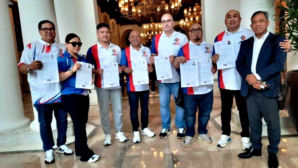ABP partylist