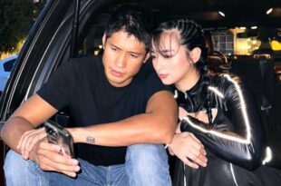 Aljur Abrenica AJ Raval