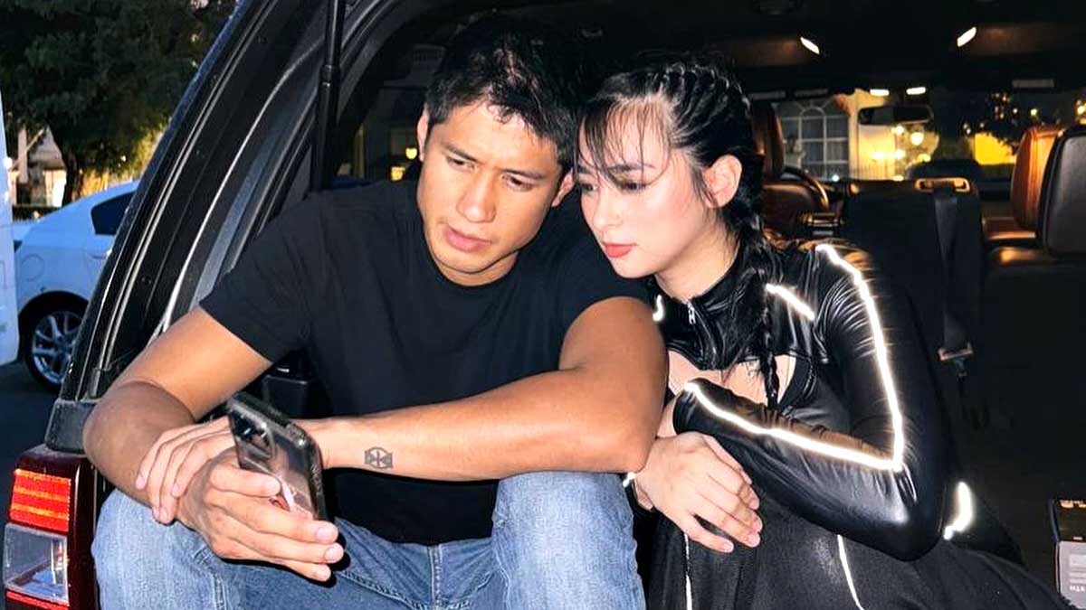 Aljur Abrenica AJ Raval