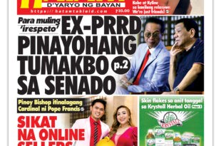 100724 Hataw Frontpage