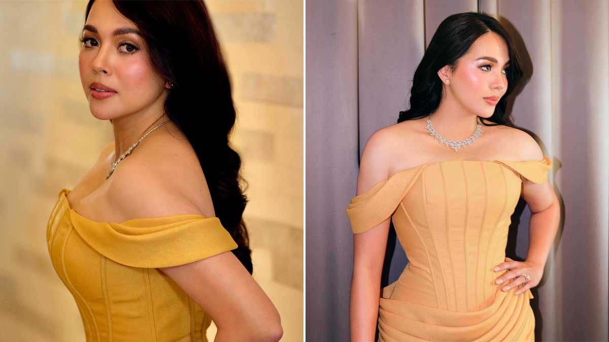 Julia Montes