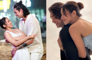 Kobe Paras Kyline Alcantara